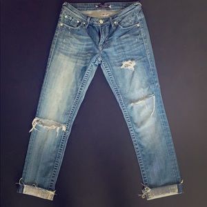 VIGOSS Skinny Jeans